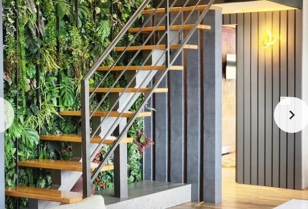 🏡 Affittasi appartamento moderno 3+1+2 bagni al Lago Secco