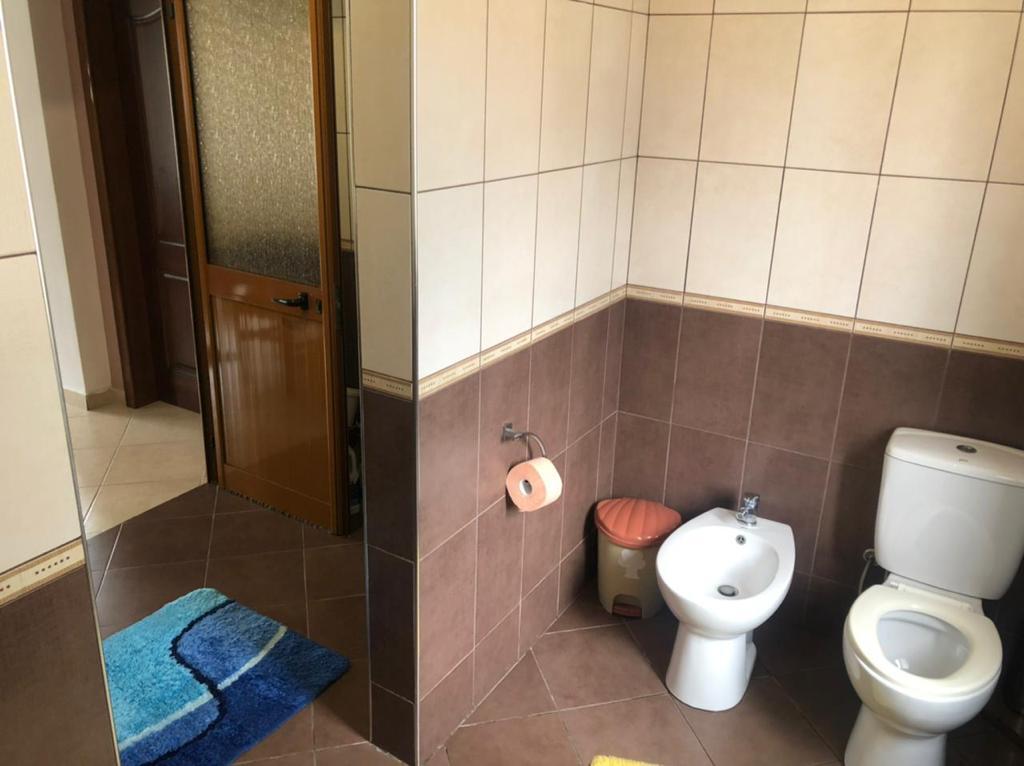 🏡3-storey house for rent (2nd and 3rd floor) near the Agricultural University of Tirana