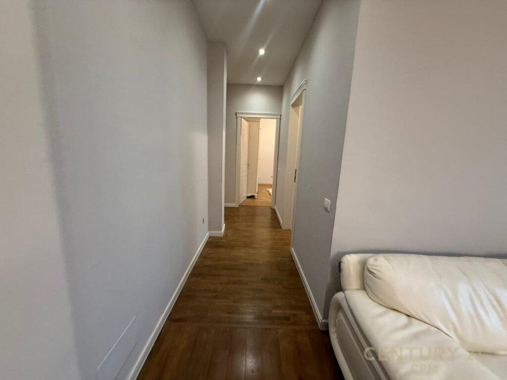 APARTMENT FOR RENT 3+1+2+2 PARKING SPACES, AT SECRET GARDEN!