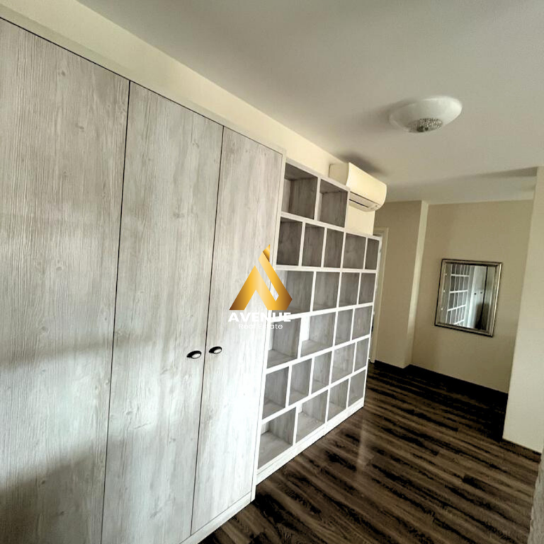 In Affitto Appartamento 2+1+2 presso Residenza Long Hill, vicino a TEG, Tirana