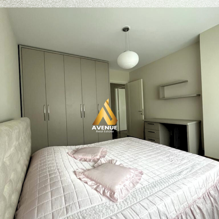 In Affitto Appartamento 2+1+2 presso Residenza Long Hill, vicino a TEG, Tirana