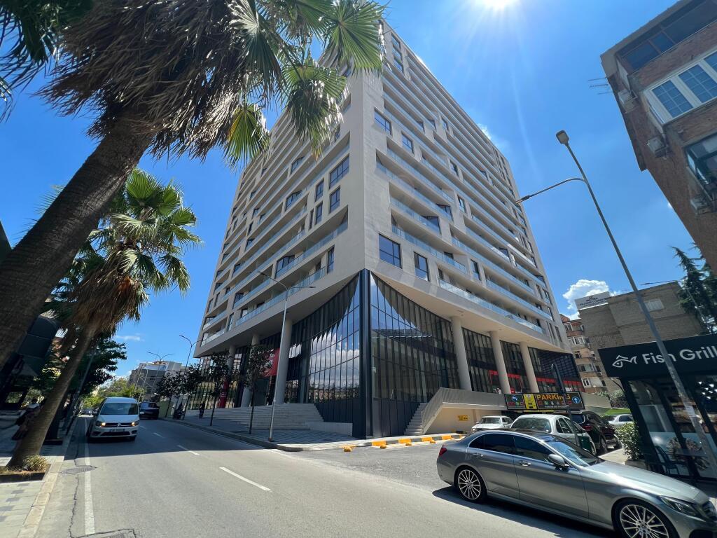 🏢Jepet me Qira Ambient Biznesi | 📍Mine Peza Residence
