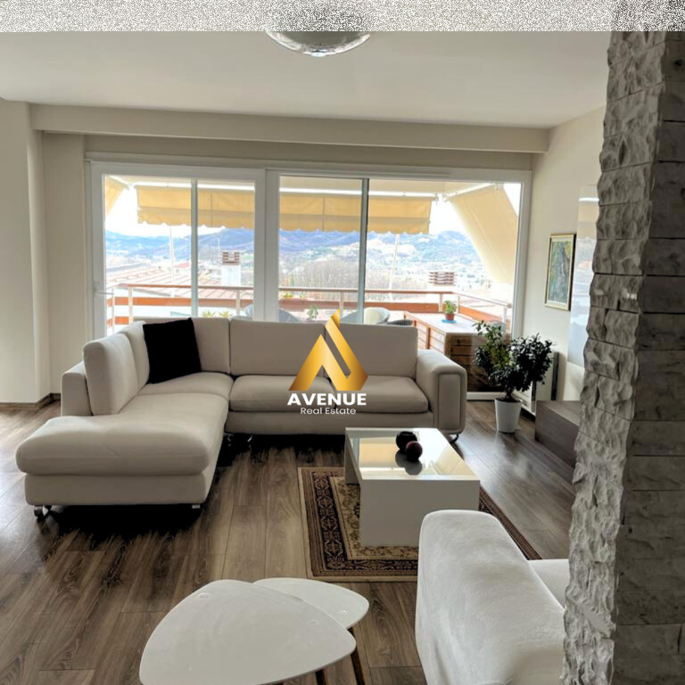In Affitto Appartamento 2+1+2 presso Residenza Long Hill, vicino a TEG, Tirana