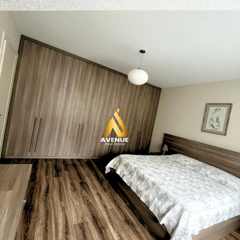 In Affitto Appartamento 2+1+2 presso Residenza Long Hill, vicino a TEG, Tirana