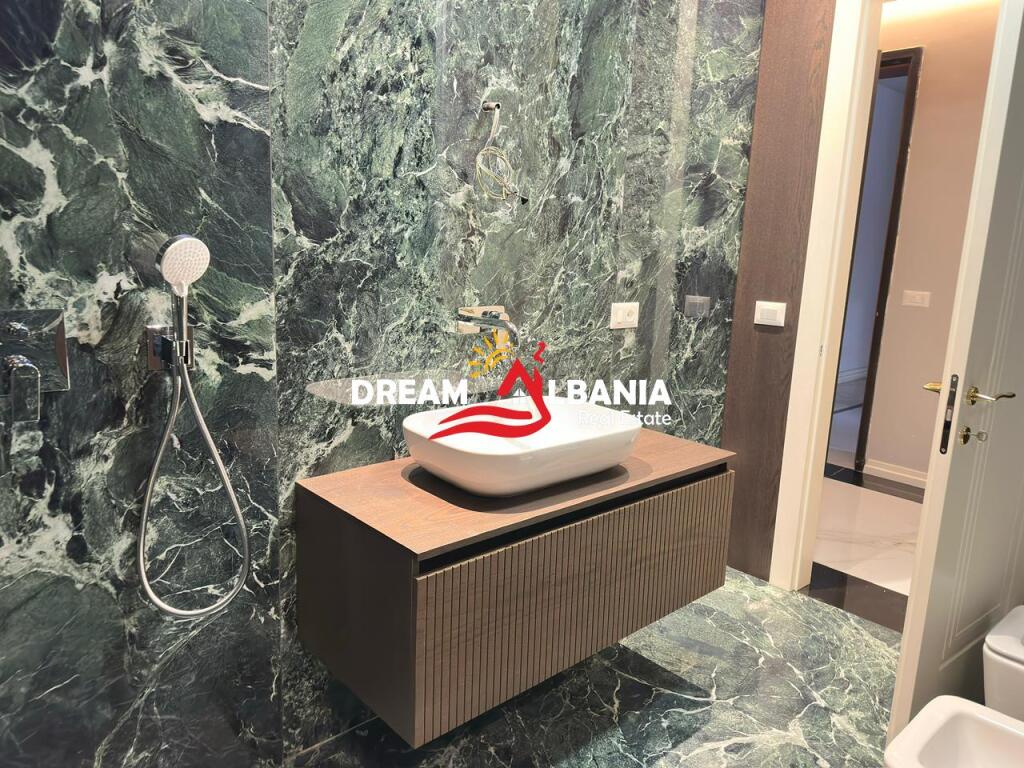 Appartamento 3+1+2 + deposito + veranda in affitto nel complesso “Delijorgji” (ID 4231479)