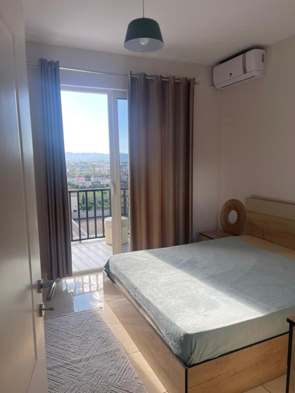 Apartment for rent 2+1