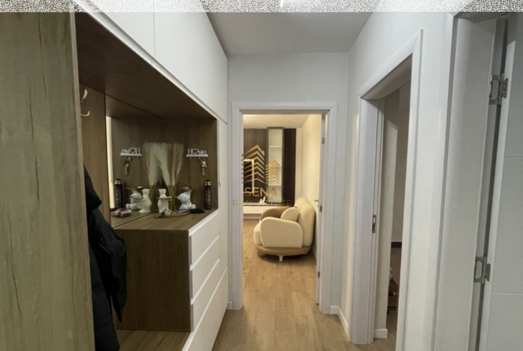 Rent, Apartment 2+1, 21 Dhjetori, 800 Euro/month