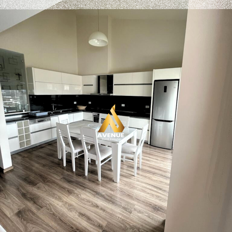 In Affitto Appartamento 2+1+2 presso Residenza Long Hill, vicino a TEG, Tirana