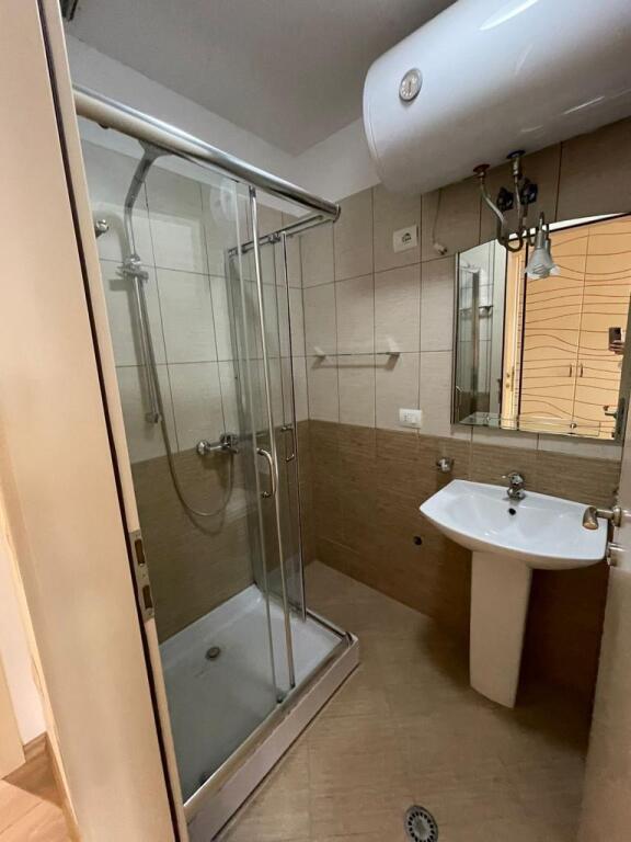 1+1,furnished near the municipal overpass,price 480 euro