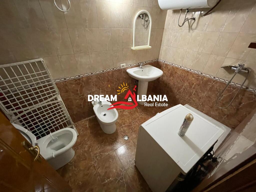 Appartamento 1+1 in vendita a Myslym Shyr a Tirana (ID 4111755)
