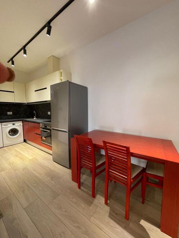 1+1,furnished near the municipal overpass,price 480 euro