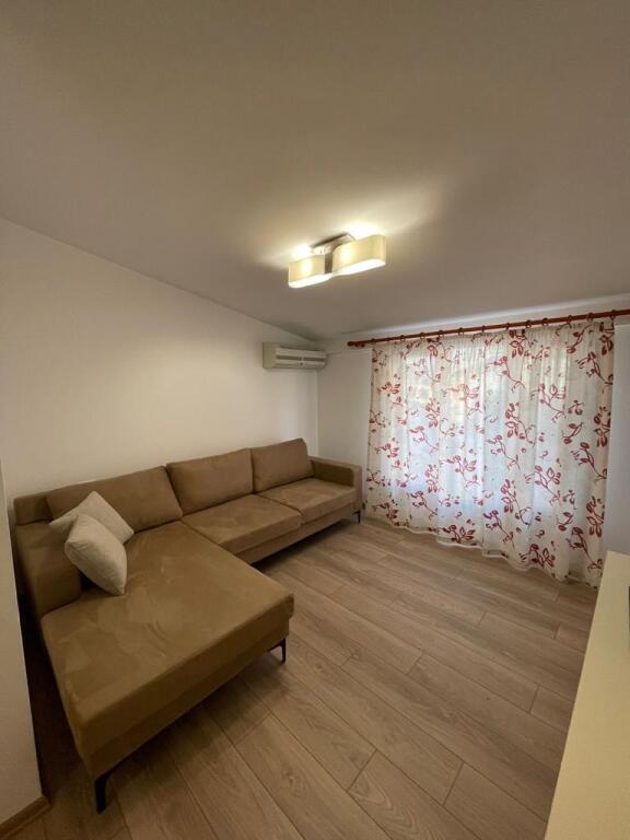 1+1,furnished near the municipal overpass,price 480 euro