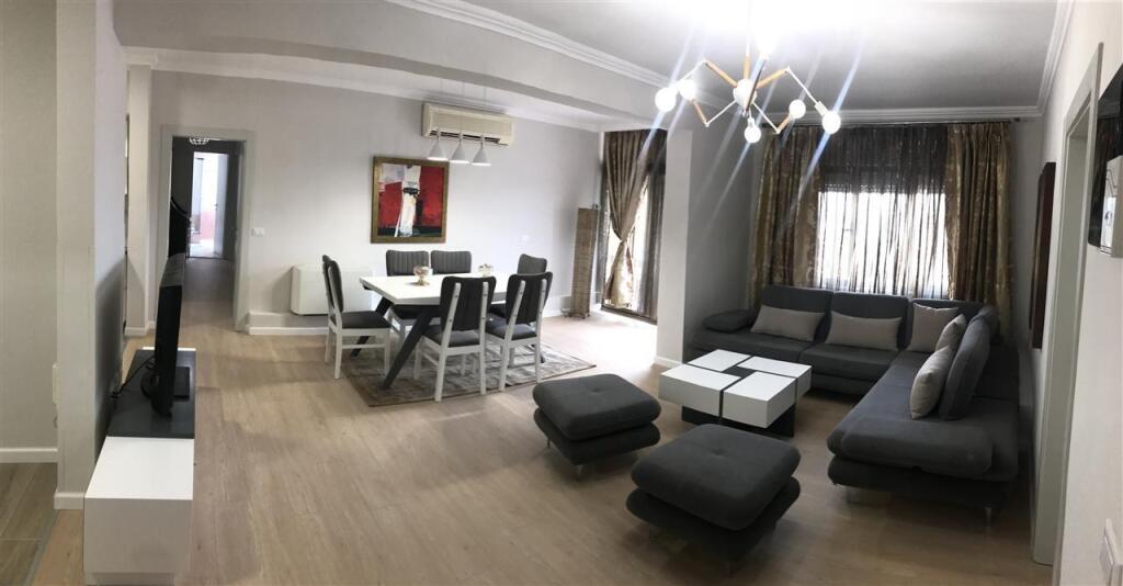 APPARTAMENTO IN AFFITTO 3+1 CENTRO 110.000 LEKE