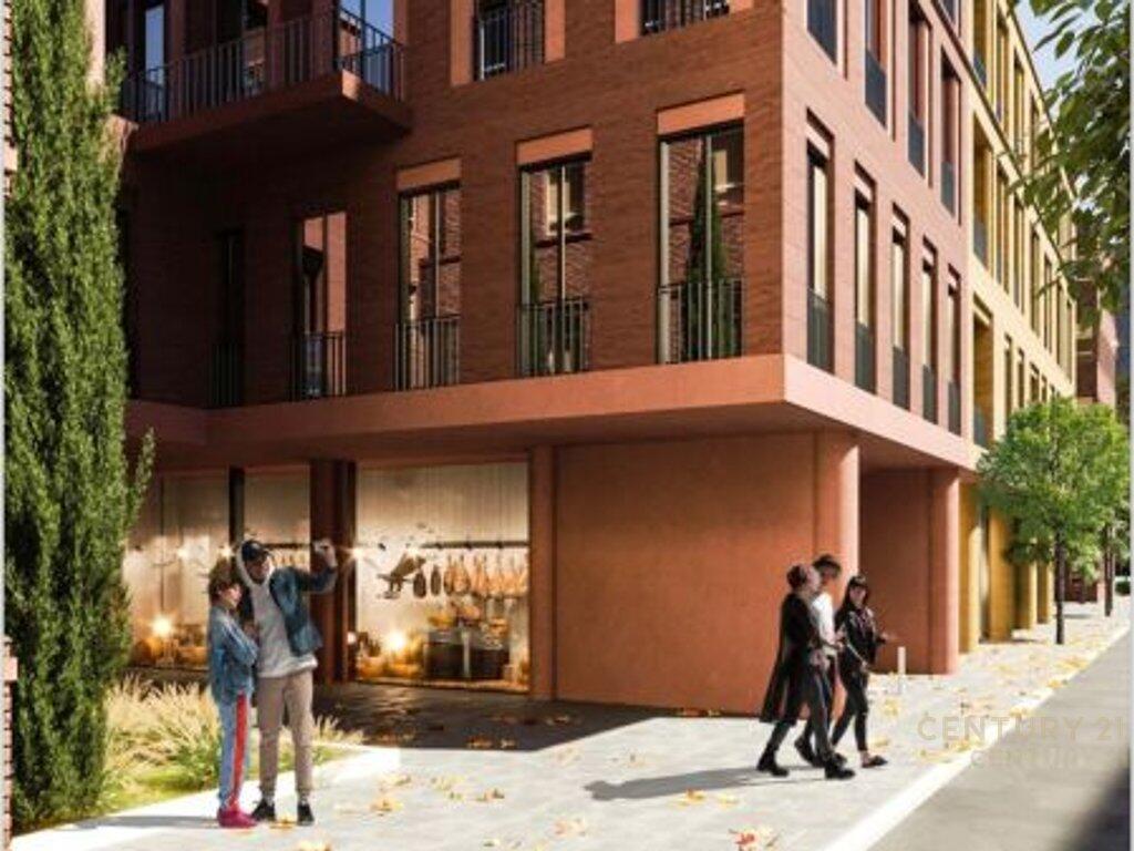 APARTMENT 2+1+2 NEXT TO THE RED SCHOOL!