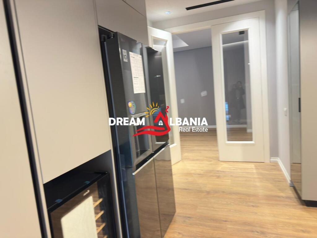 Appartamento 3+1+2 + deposito + veranda in affitto nel complesso “Delijorgji” (ID 4231479)