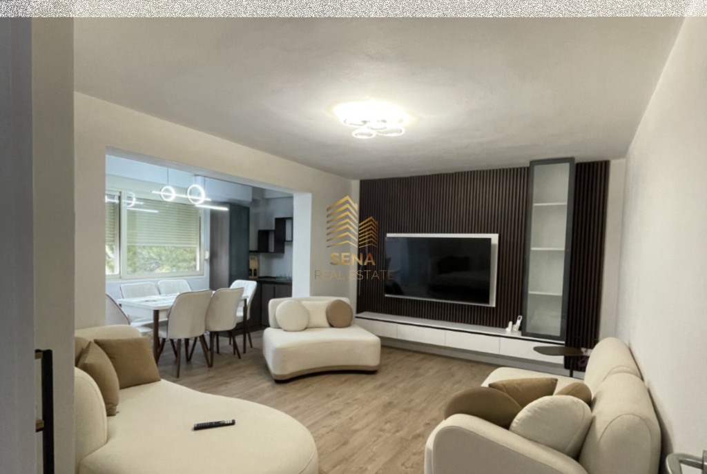 Rent, Apartment 2+1, 21 Dhjetori, 800 Euro/month