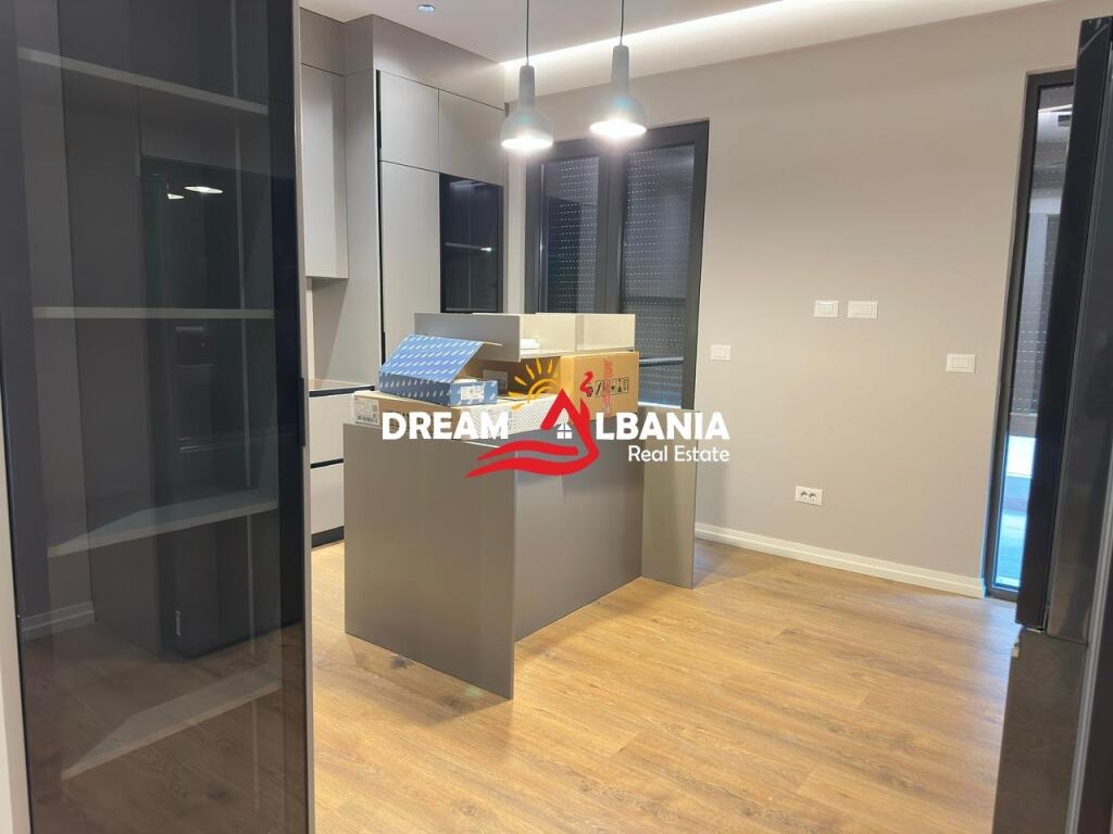 Appartamento 3+1+2 + deposito + veranda in affitto nel complesso “Delijorgji” (ID 4231479)