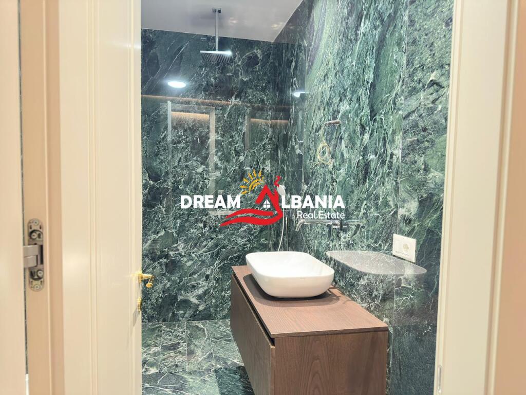 Appartamento 3+1+2 + deposito + veranda in affitto nel complesso “Delijorgji” (ID 4231479)