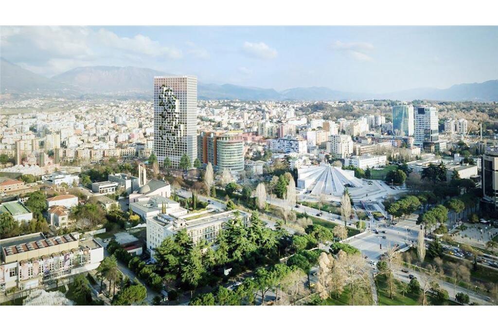 Apartment - For Sale - Elbasan Street, Tirana (ID: 530221066-38)