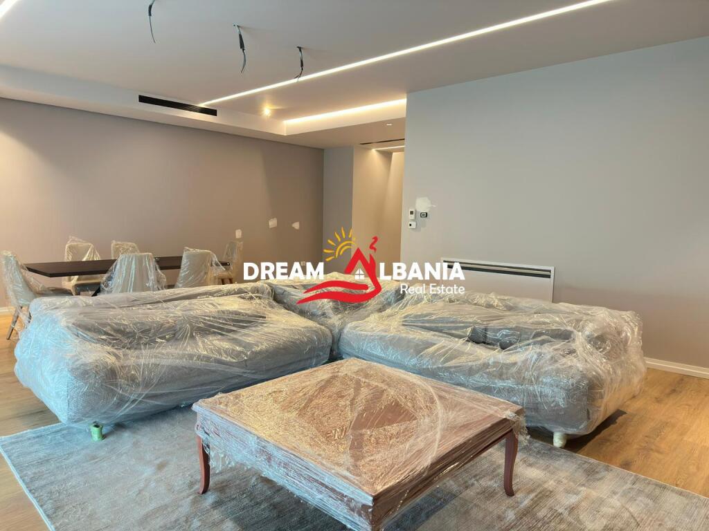 Appartamento 3+1+2 + deposito + veranda in affitto nel complesso “Delijorgji” (ID 4231479)