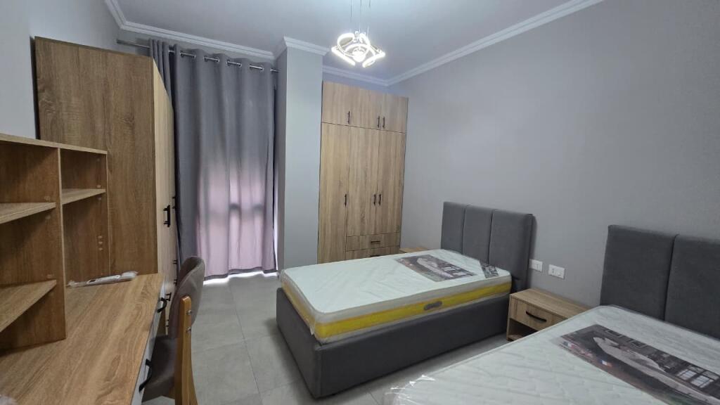 Apartment (2+1+2) plus parking space for rent, Dry Lake
