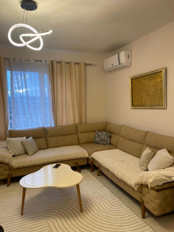 Apartment for rent 2+1