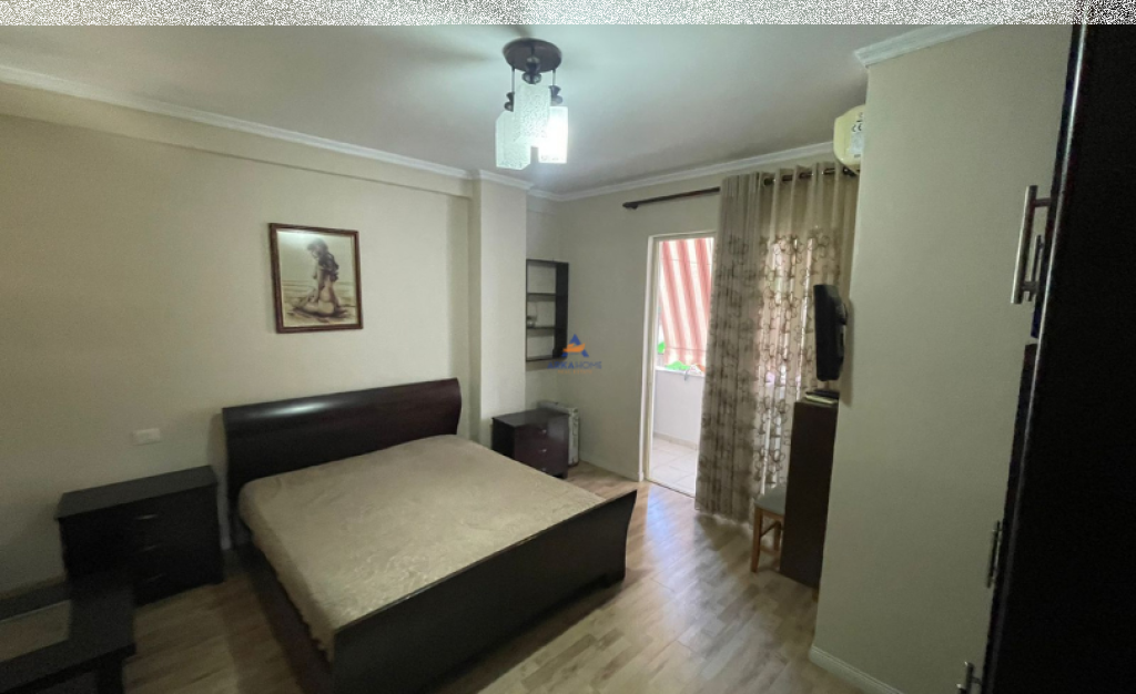 FOR RENT APARTMENT 2+1+BALCONY "AT KRISTAL CENTER" 600 EURO