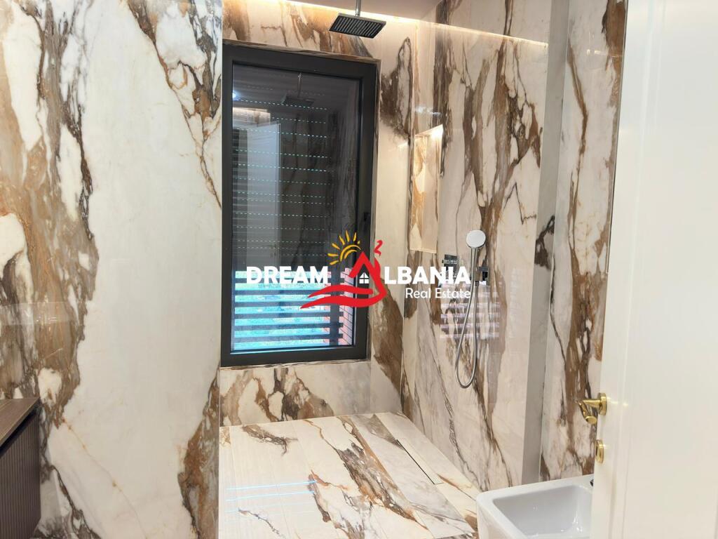 Appartamento 3+1+2 + deposito + veranda in affitto nel complesso “Delijorgji” (ID 4231479)