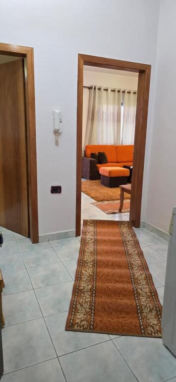 Apartament 1+1 perballe Maternitetit te Ri!