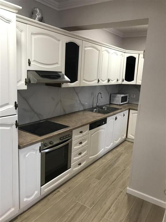 APPARTAMENTO IN AFFITTO 3+1 CENTRO 110.000 LEKE