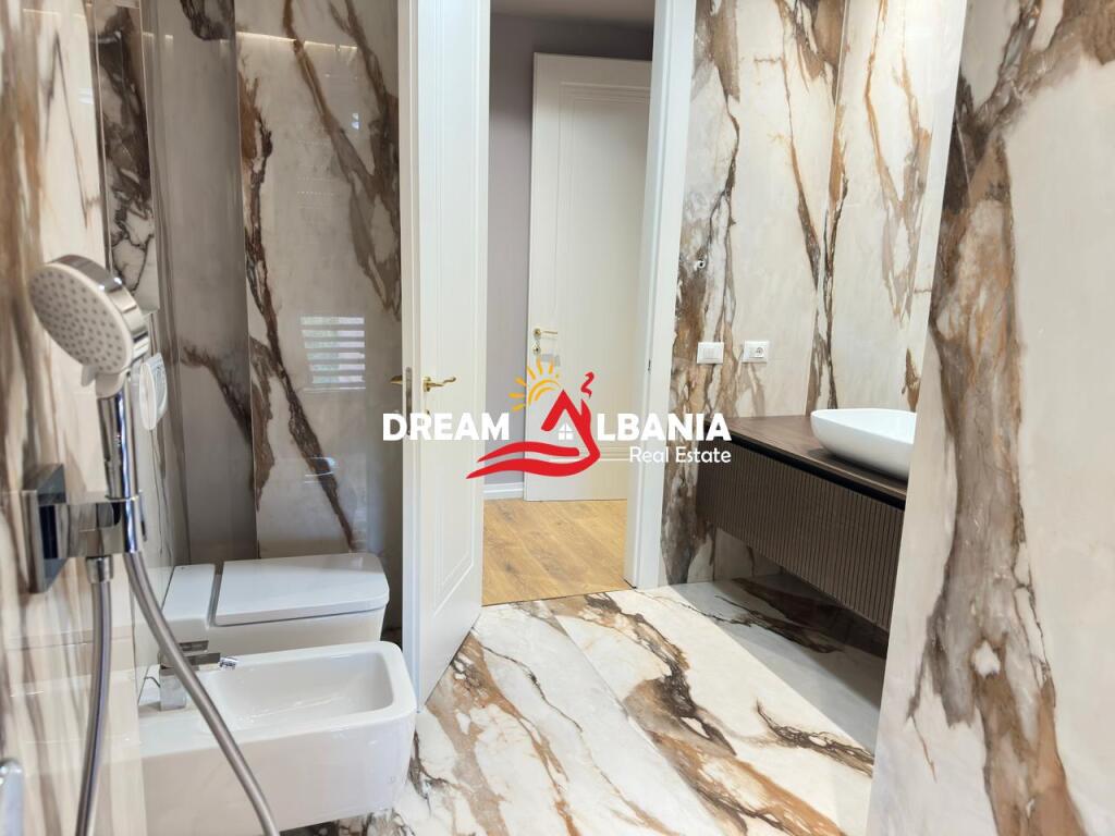 Appartamento 3+1+2 + deposito + veranda in affitto nel complesso “Delijorgji” (ID 4231479)