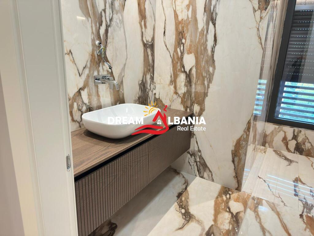 Appartamento 3+1+2 + deposito + veranda in affitto nel complesso “Delijorgji” (ID 4231479)