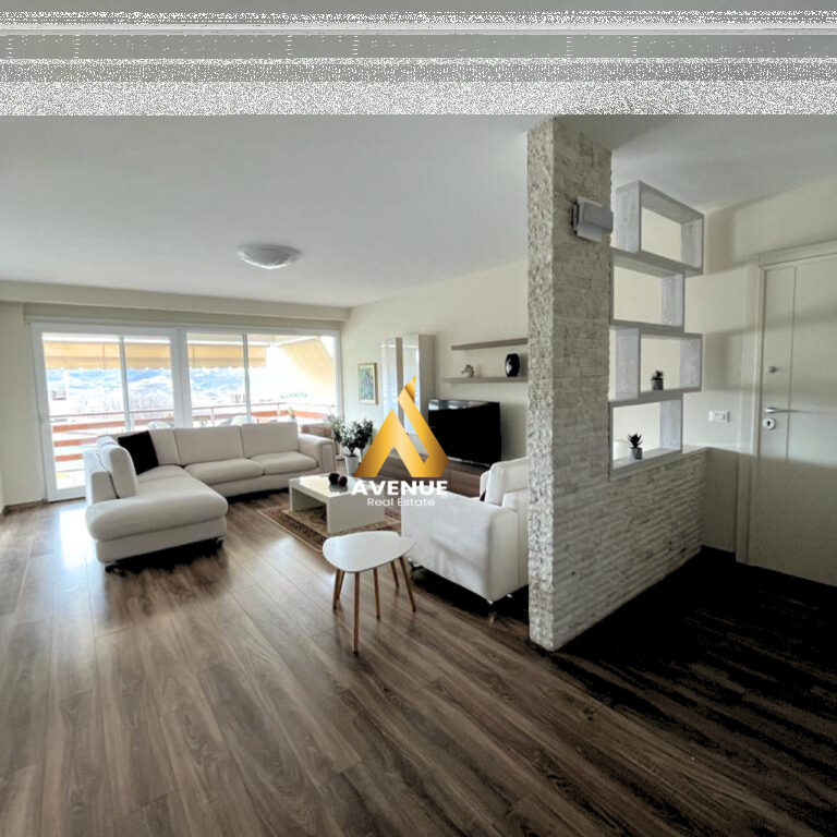 In Affitto Appartamento 2+1+2 presso Residenza Long Hill, vicino a TEG, Tirana