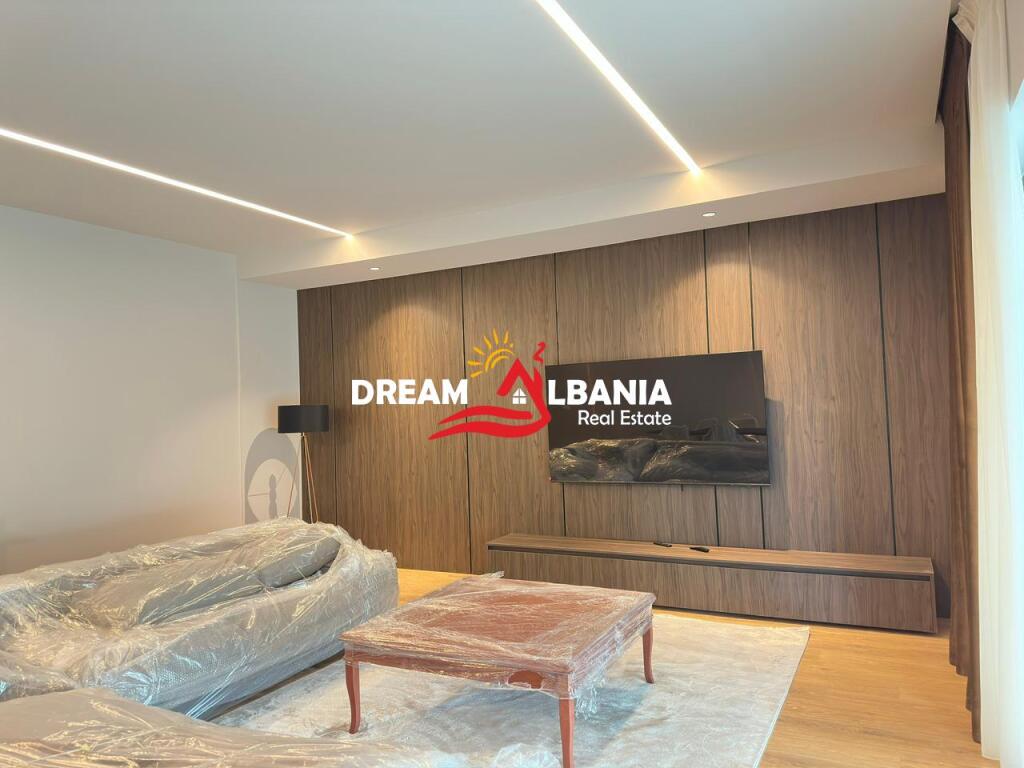 Appartamento 3+1+2 + deposito + veranda in affitto nel complesso “Delijorgji” (ID 4231479)