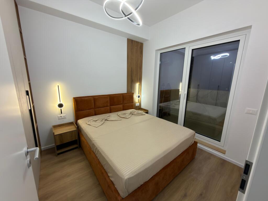 📣 Apartment 1+1 for Rent 📍 Complex “mangalem”, Ali Demi – Tirana