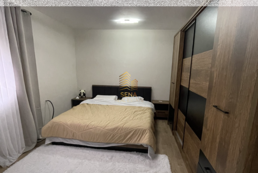 Rent, Apartment 2+1, 21 Dhjetori, 800 Euro/month