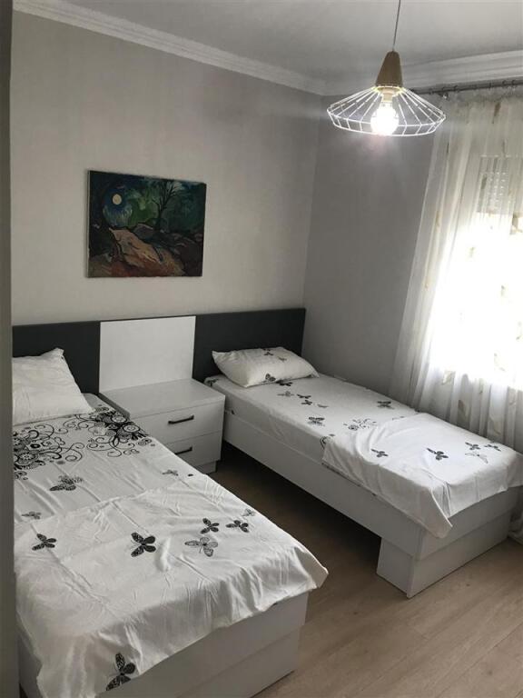 APPARTAMENTO IN AFFITTO 3+1 CENTRO 110.000 LEKE