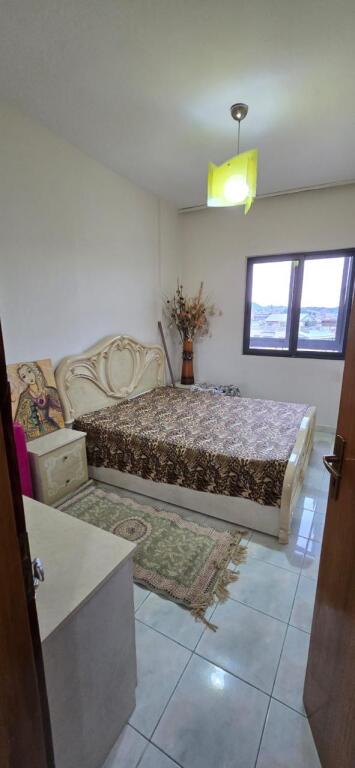 Apartament 1+1 perballe Maternitetit te Ri!