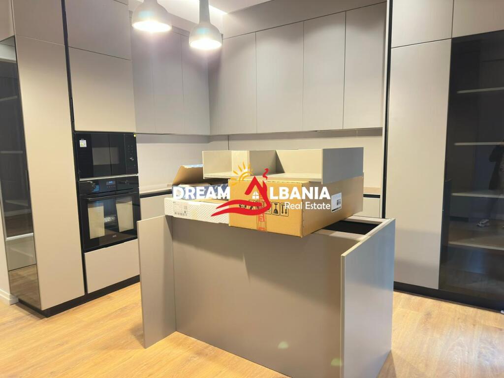 Appartamento 3+1+2 + deposito + veranda in affitto nel complesso “Delijorgji” (ID 4231479)