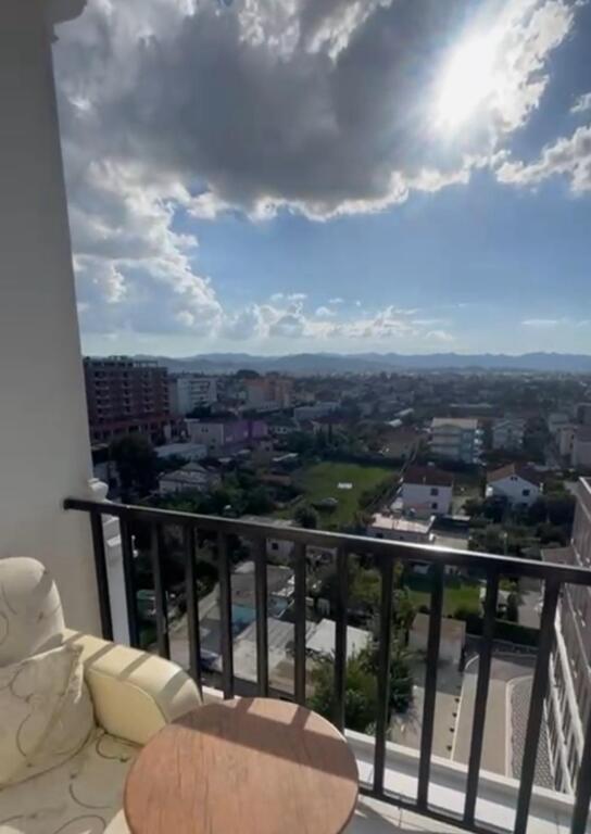Apartment for rent 2+1