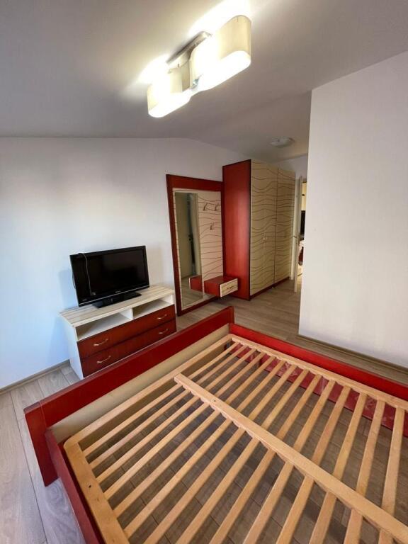 1+1,furnished near the municipal overpass,price 480 euro