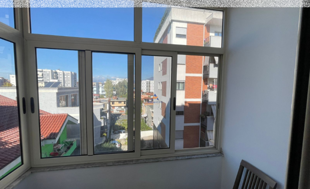 FOR RENT APARTMENT 2+1+BALCONY "AT KRISTAL CENTER" 600 EURO