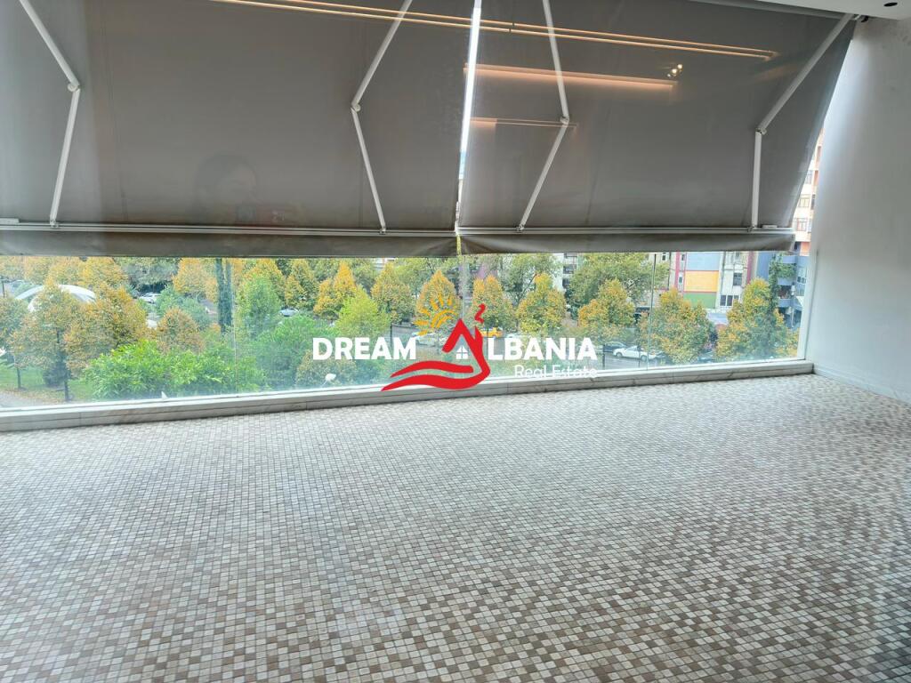 Appartamento 3+1+2 + deposito + veranda in affitto nel complesso “Delijorgji” (ID 4231479)