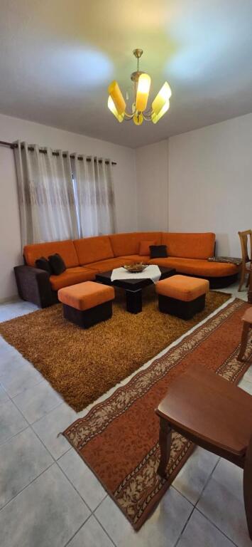 Apartament 1+1 perballe Maternitetit te Ri!