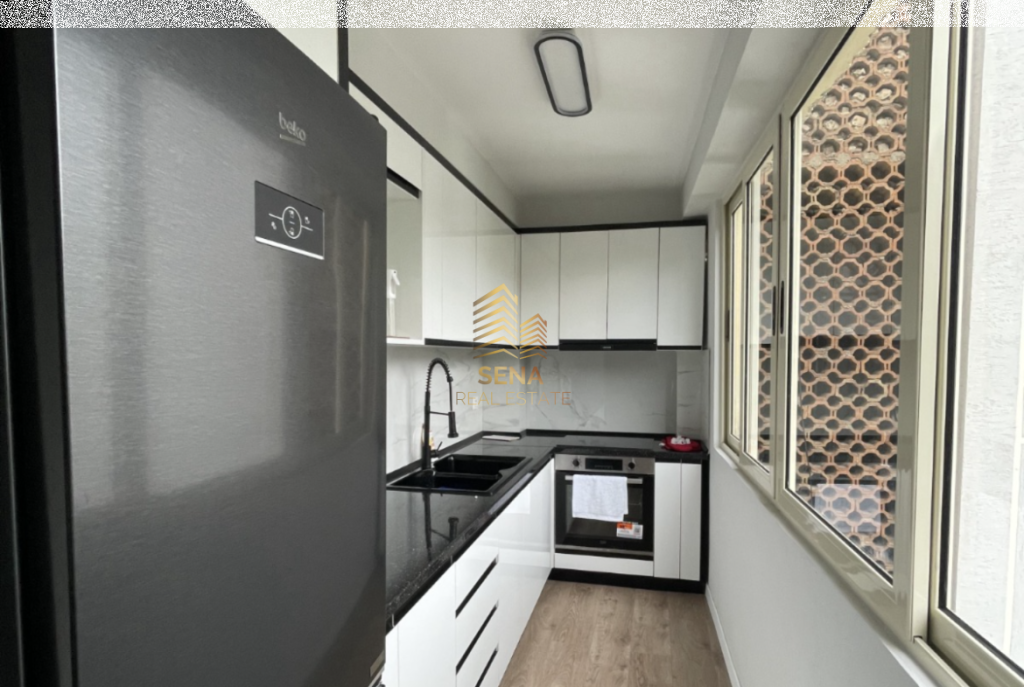 Rent, Apartment 2+1, 21 Dhjetori, 800 Euro/month