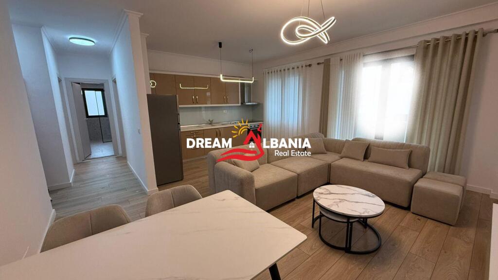 Apartment 2+1 for Rent near Residence Kodra Diellit 1 (ID 42215418)