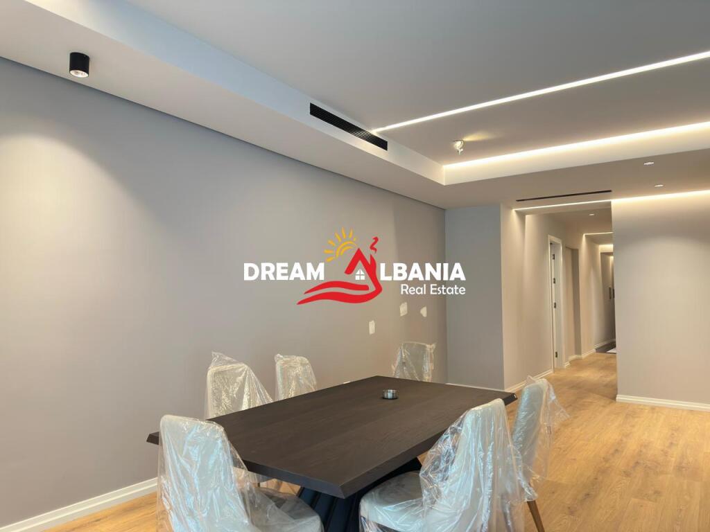Appartamento 3+1+2 + deposito + veranda in affitto nel complesso “Delijorgji” (ID 4231479)