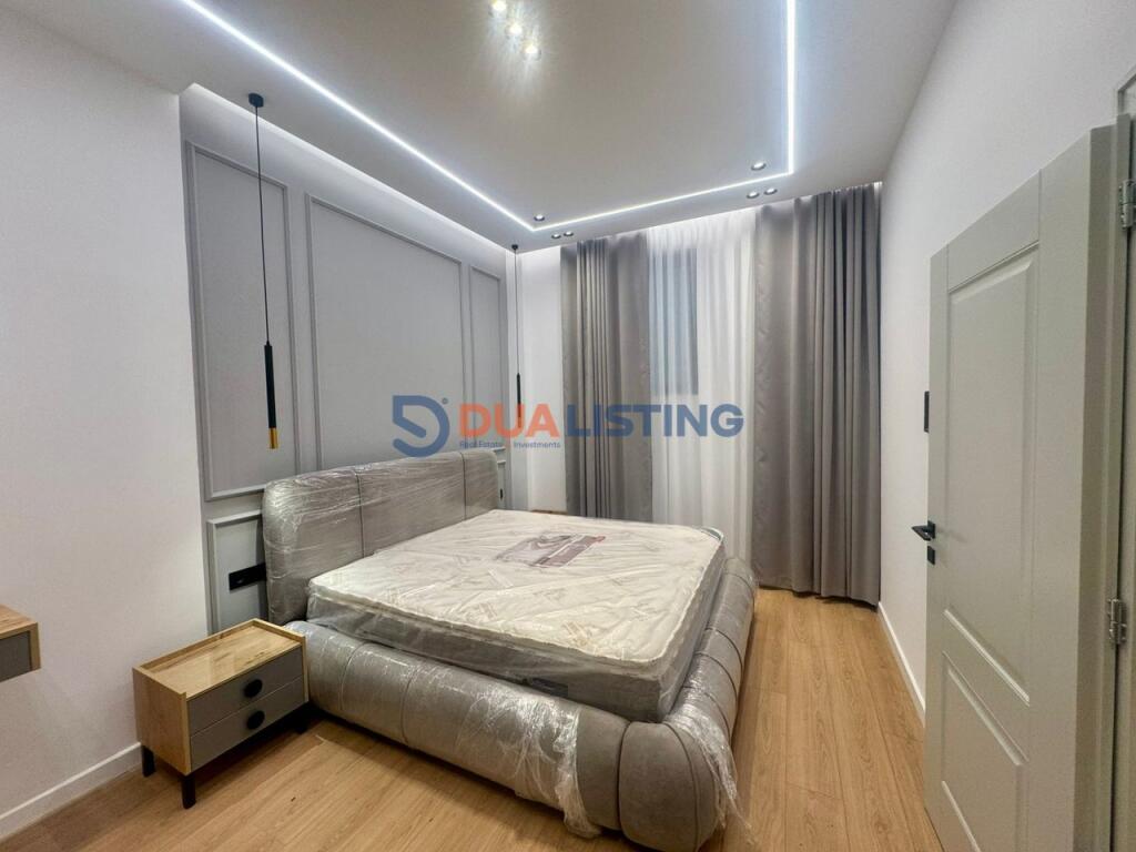 FOR RENT APARTMENT 1+1 NEVER LIVED IN BEFORE AT KODRA E DIELLIT !