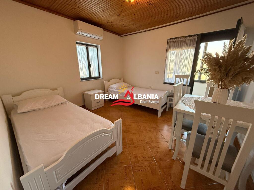 4-story building for HOTEL near American Hospital 2, Tirana (ID 4251380)