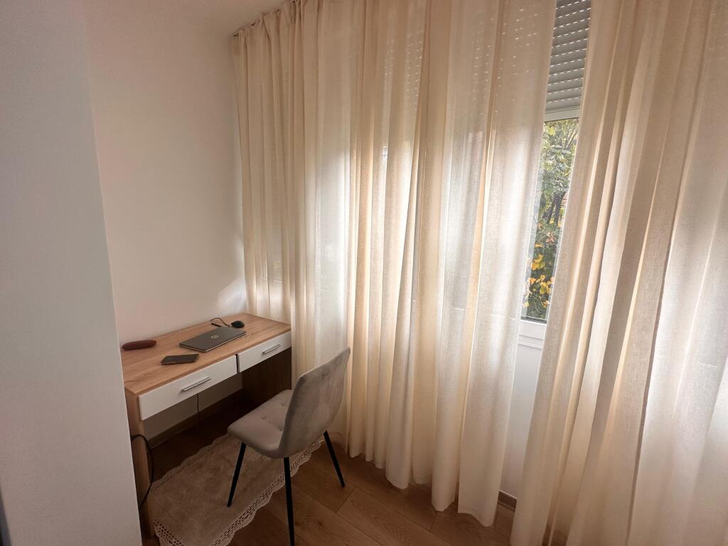 ✨ Appartamento Moderno 2+1 in Affitto nel Cuore di Tirana!